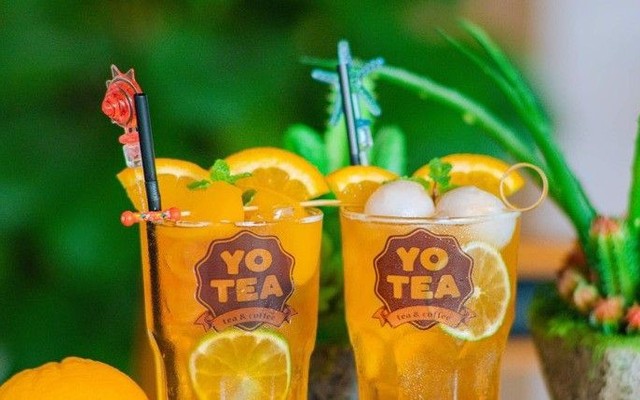 YoTea Thuận Giao