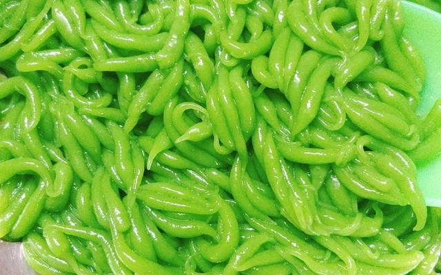 Chè Cổ Súy - Cảng Mới