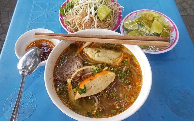 Bún Bò Huế Phú Xuân - Song Hành
