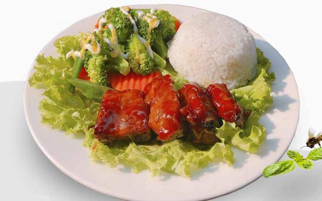 Fit.Cơm healthy - Shop Online