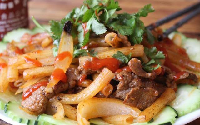 Cơm Gà Xối Mỡ 387