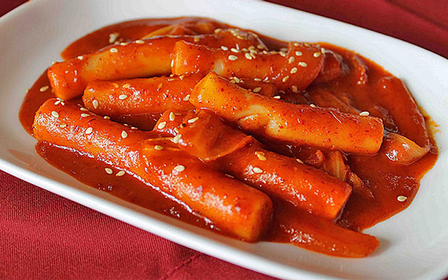 Samdae Tteokbokki