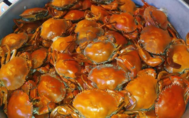 Quán Cua Cà Mau 39k