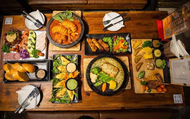 District 1 - World Beer Collection