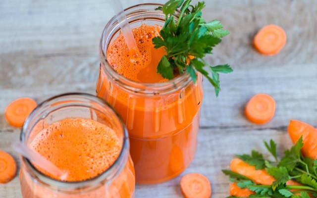 Hương Juice - Nước Ép Nguyên Chất & Đồ Ăn Vặt - Tân Mai