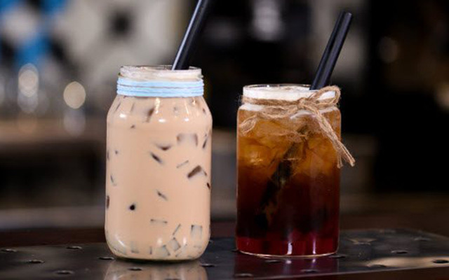 Win Win Coffee and Tea