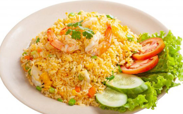 Cơm Hải Sản 17 - Shop Online