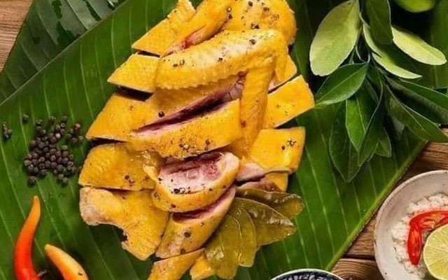 Quán Cây Khế - Bún Đậu Mẹt