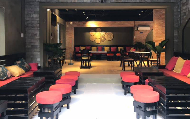 Gà Coffee & Beer