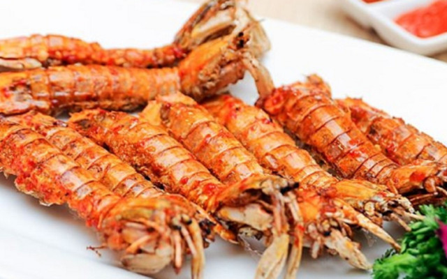 Dormlink Coffee - Cơm Trưa Văn Phòng - Lê Lai