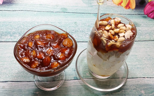 Đá Me Đảo Nam Du - Lái Thiêu