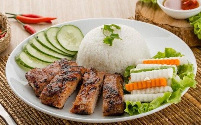 Cơm Mẹ Nấu - Hương Vị Gia Đình Online