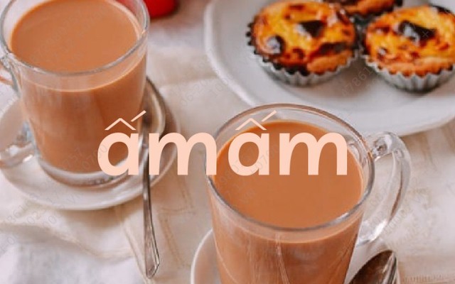 Trà Sữa Ấm Ấm - Trà Sữa Hồng Kông