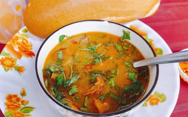 Phá Lấu Bò Dì 5 - 386/13 Phạm Văn Đồng