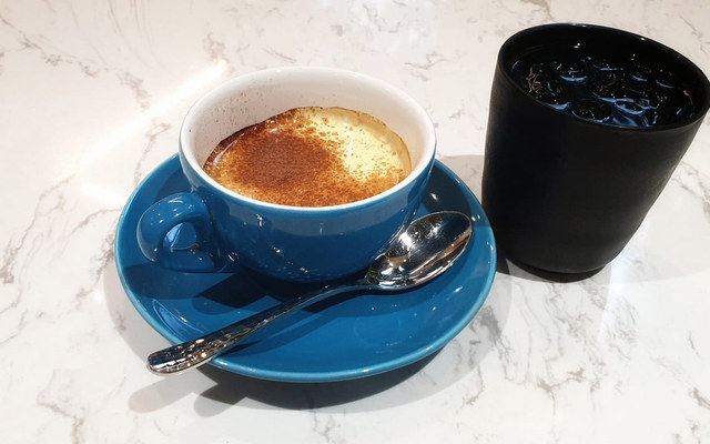 An Nhiên Coffee - Lý Thường Kiệt 