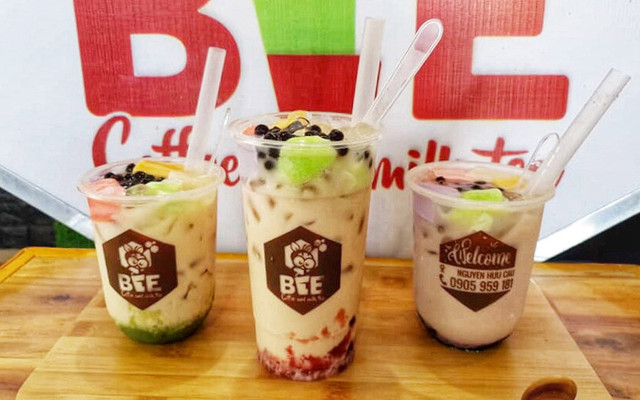 Bee Coffee And Milktea - Ăn Vặt