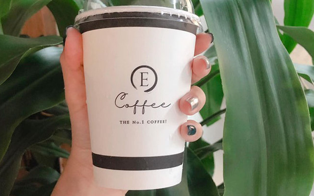 Trung Nguyên E-Coffee - Nguyễn Trãi