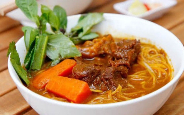 Quán Cô Tư - Bò Kho & Bánh Bèo