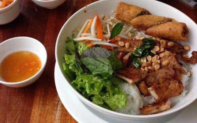 Oggy Foods - Ăn Vặt & Trà Sữa - Lê Đức Thọ