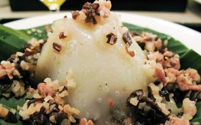 Bánh Giò & Giò Chả Bà Giáp - Trần Xuân Soạn