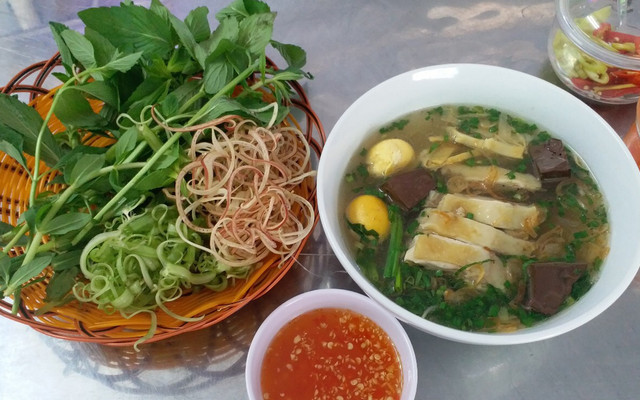 Gà Ta Thùy Trang - Vạn Kiếp
