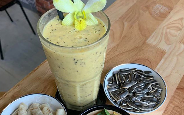 Ht Coffee - Bắc Sơn