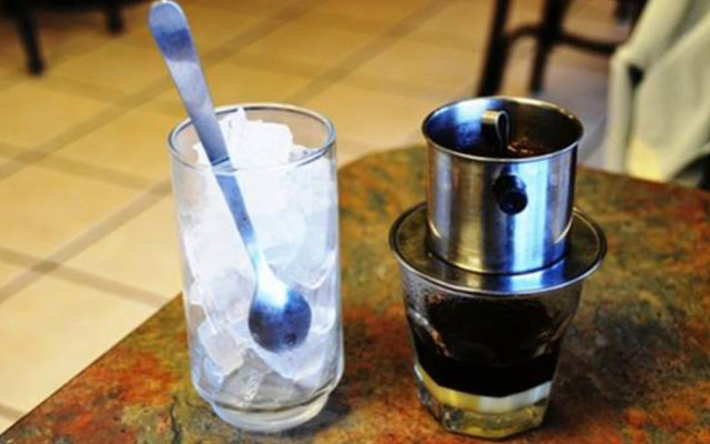 Napoli Coffee - Trà Hoa Quả Mushroom