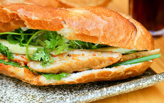 Bánh Mì Nha Trang & Bánh Tráng Trộn Tây Ninh - Triều Khúc, P. Thanh Xuân Nam