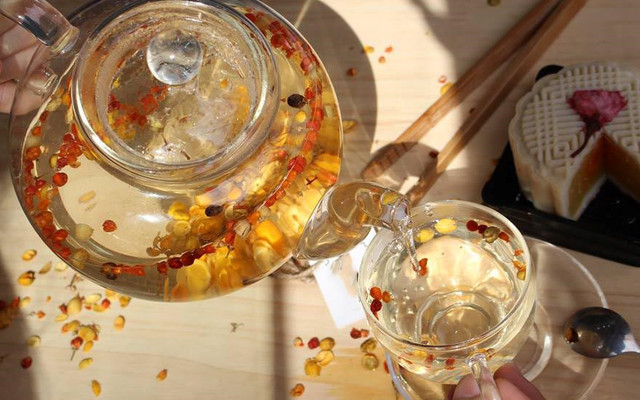 Bệt - Trà Sữa & Trà Hoa