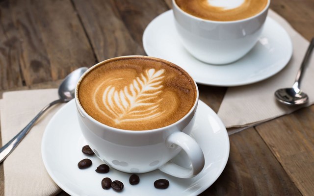 1985 Coffee