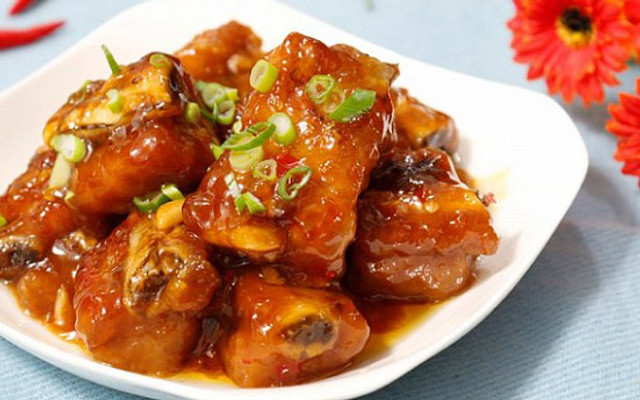 Cơm Văn Phòng 86 - Shop Online