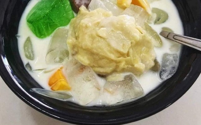 Chè Ngon HAPPY - Đường 55