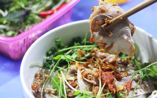 Phở Hạnh - Phở Chan & Phở Trộn
