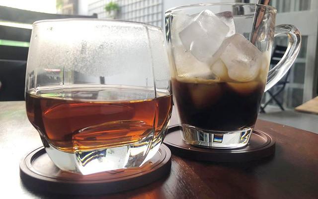 KMP Coffee