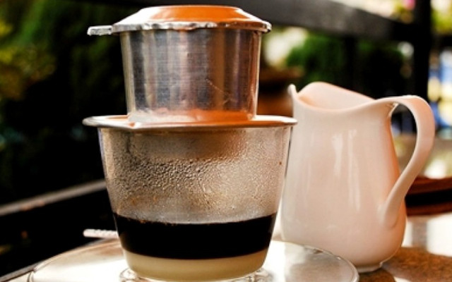 Ninjutsu Coffee
