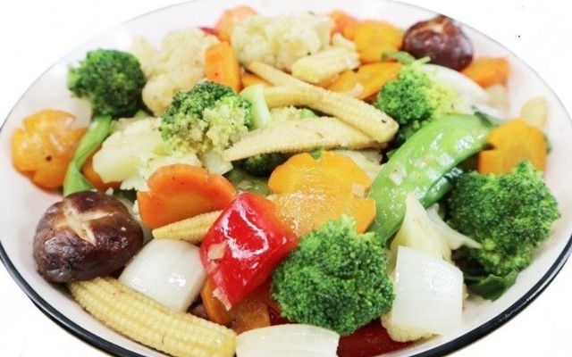 Pooh Kid - Cơm Chay, Cơm Văn Phòng & Trà Sữa