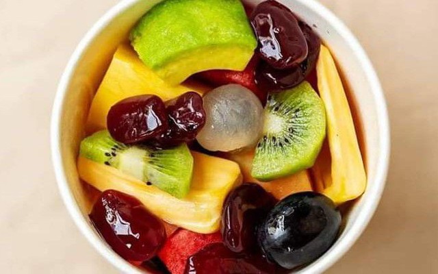 Bé Linh - Cafe, Sinh Tố & Ăn Vặt