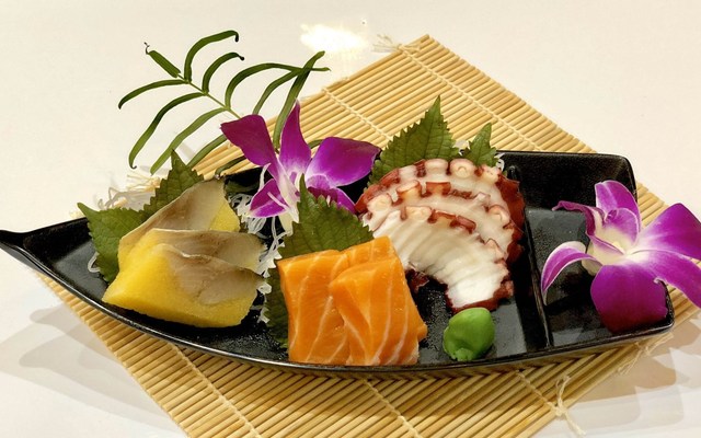 Vua Sushi Đường Phố - Hàng Than