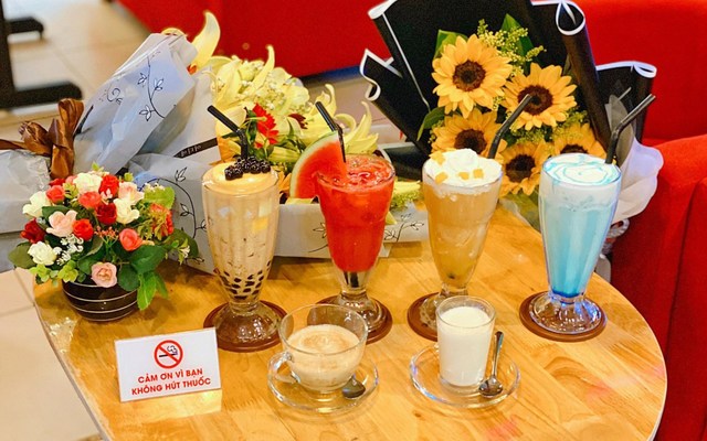 Ngô Gia Food & Coffee