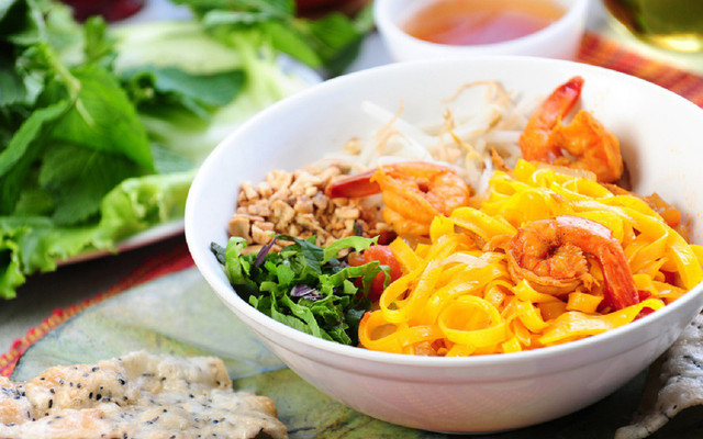 Ăn Vặt Deli - Bún Bò Viên & Cơm Tấm