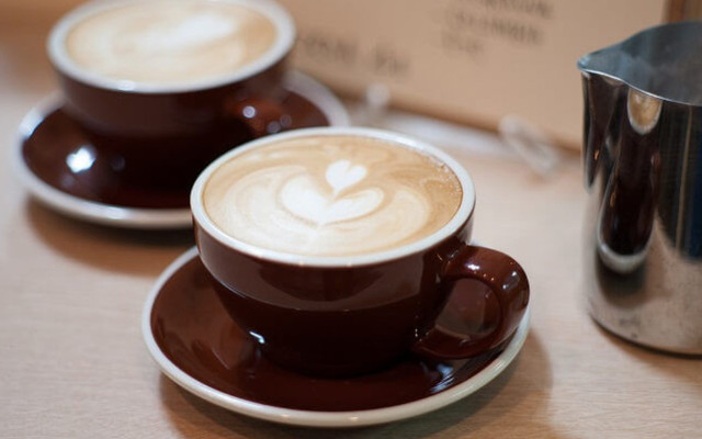 Igor Coffee - Bún Bò Huế