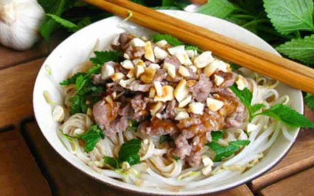 Phở Trộn Hà Nội Phố - Shop Online