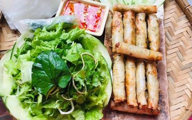 Ram Bắp Quảng Ngãi - Phạm Ngũ Lão