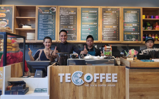 Teccoffee - Bánh Mì & Phở