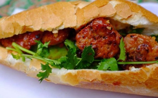 Bánh Mì Bông Mai - Shop Online