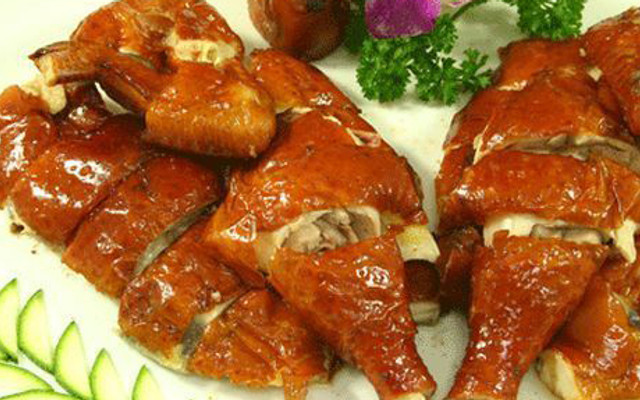 Hồng Nga - Vịt Quay Thất Khê