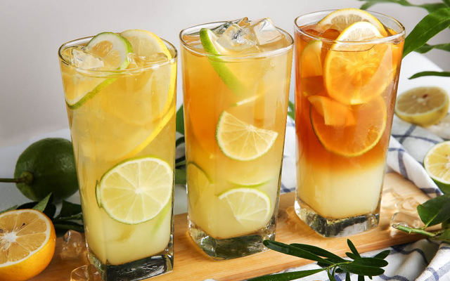 Tiệm Trà Chanh Coco - Bánh Tráng Trộn & Đồ Ăn Vặt