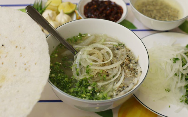 Món Quảng - Huỳnh Văn Một