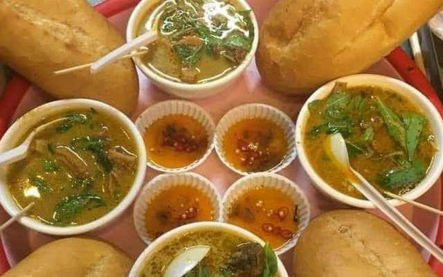 Phá Lấu Bò 496