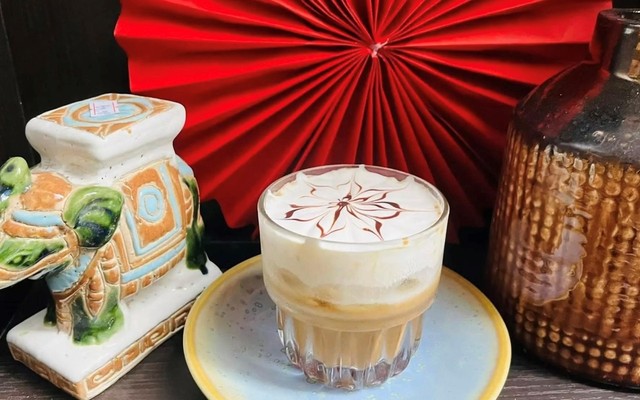 An An - Quán - 22 Hồ Tùng Mậu